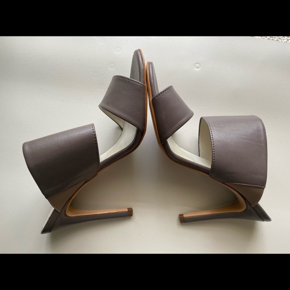 Stefanel leather heels - Picture 3 of 8